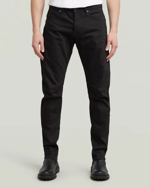 Contor 3D Slim Jeans