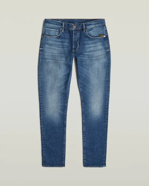 3301 Slim Jeans