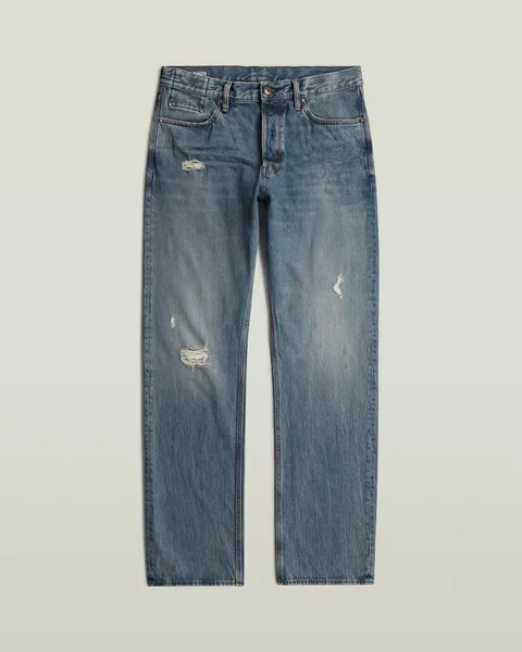 Dakota Regular Straight Jeans