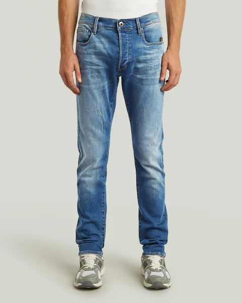 3301 Slim Jeans