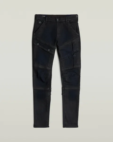 Airblaze 3D Skinny Jeans