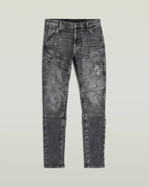 Airblaze 3D Skinny Jeans