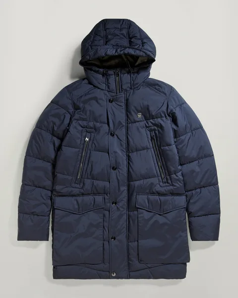 Whistler Hooded Parka