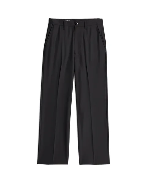 Modson Straight Chino