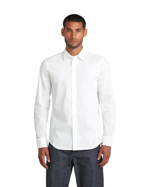Uniform Slim Shirt