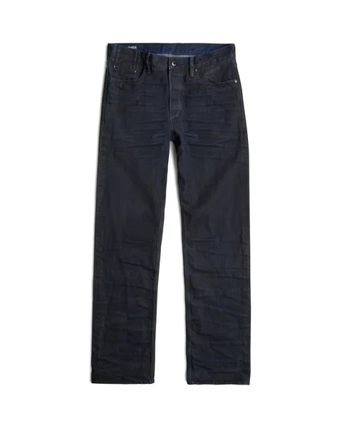 Dakota Regular Straight Jeans