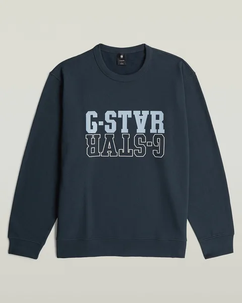 Logo Sweater