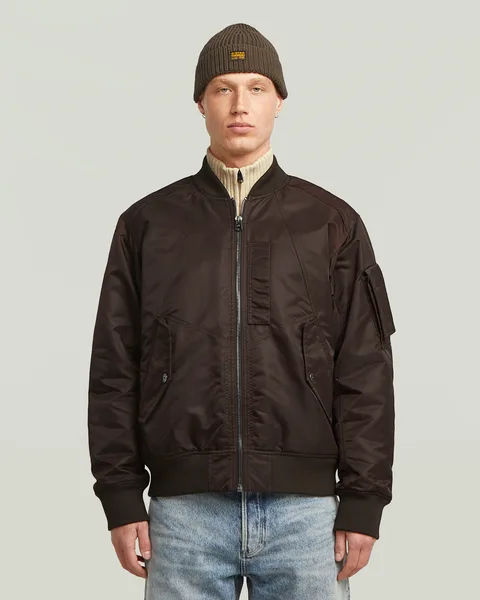 GA-1 Bomber