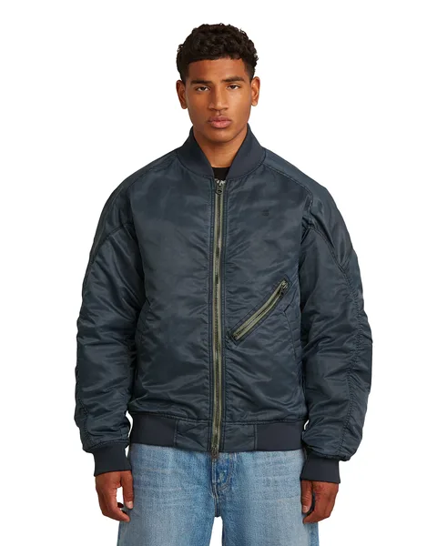 GA-1 Padded Bomber Jacket