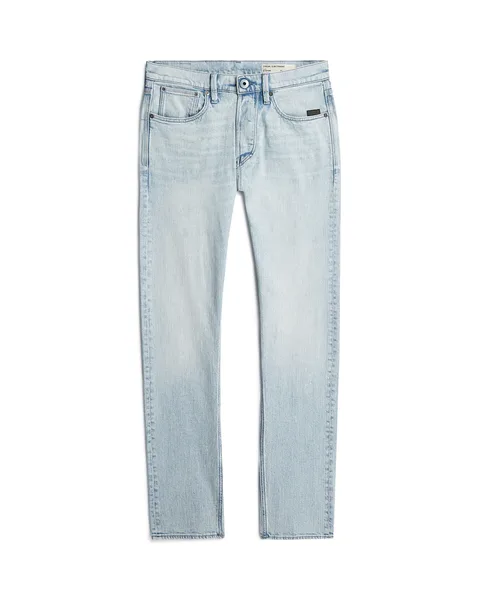 Streem Slim Tapered Jeans