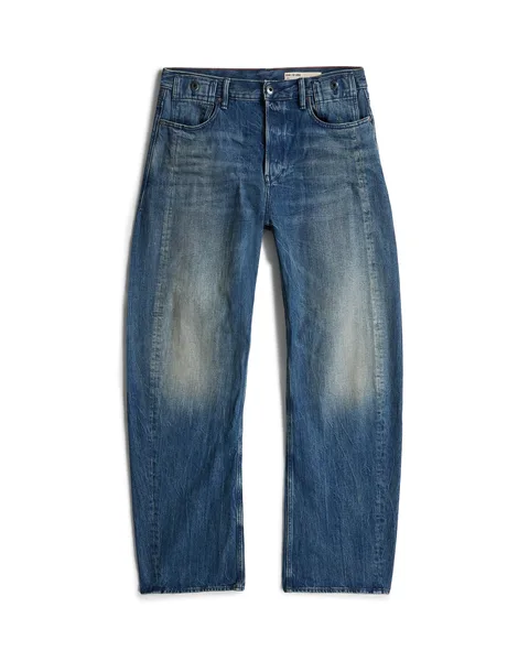 Bend Loose Jeans