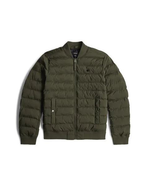 Liner Jacket