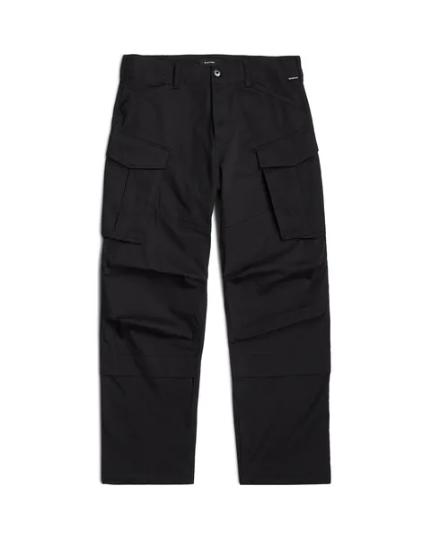 Rovic 3D Relaxed Pants