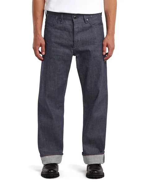 Deeggie Selvedge Jeans