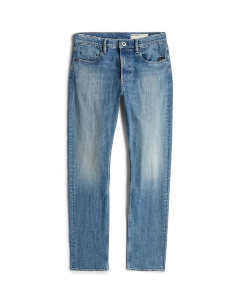 Mosa Straight Jeans