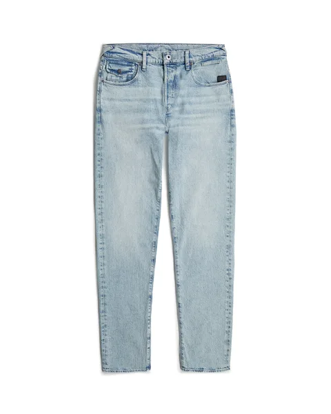 Morry FWD Regular Tapered Jeans