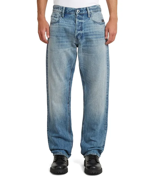 Dakota Regular Straight Jeans