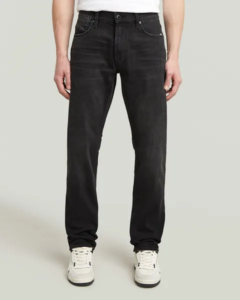 Mosa Straight jeans