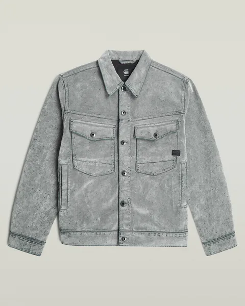 Dakota Jacket