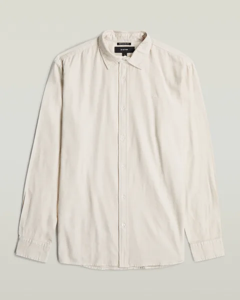Clean Regular Shirt