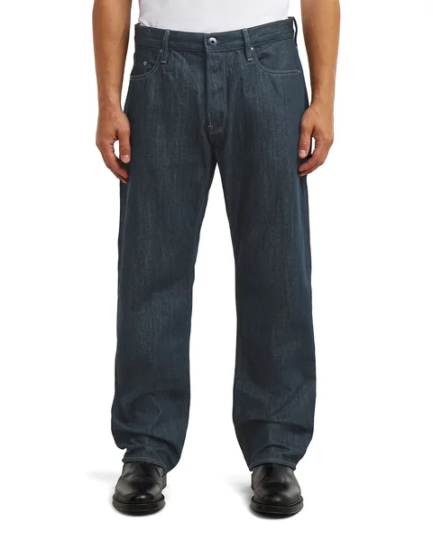 Dakota Regular Straight Neo Raw Jeans