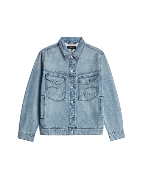 Dakota Jacket