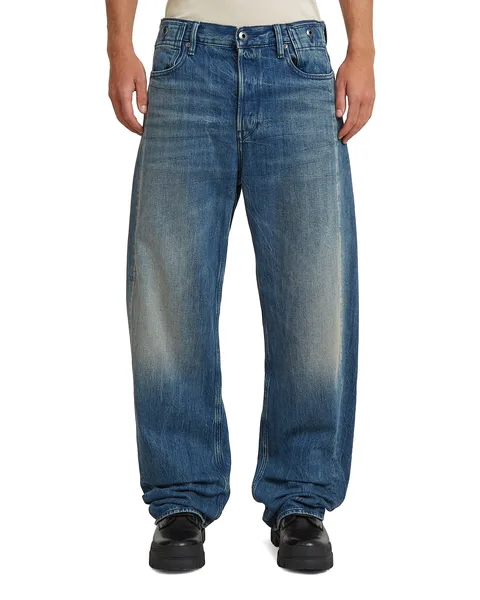 Bend Loose Jeans