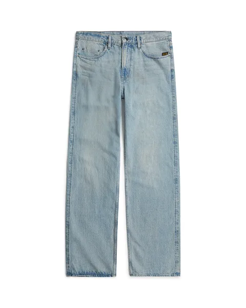 Type 96 Loose Jeans
