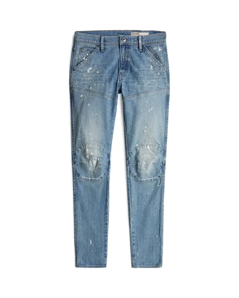 5620 3D Skinny Jeans