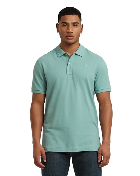 Dunda Slim Polo