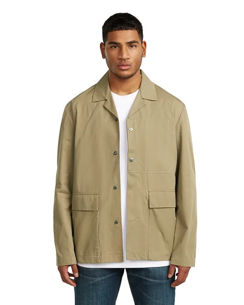 Marseille Blazer