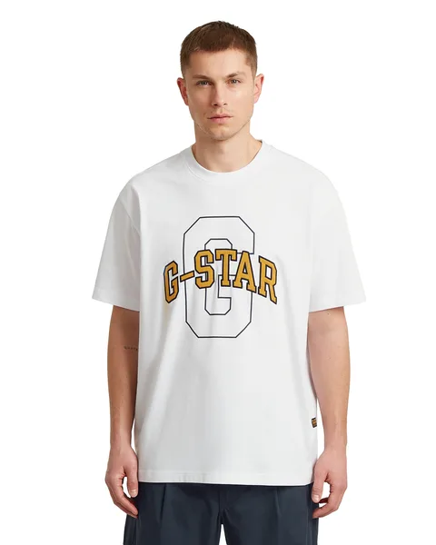 Applique Relaxed T-Shirt