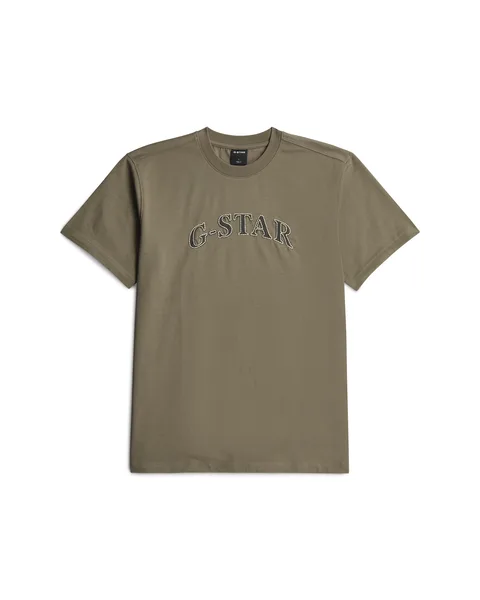 Dial Graphic Tee