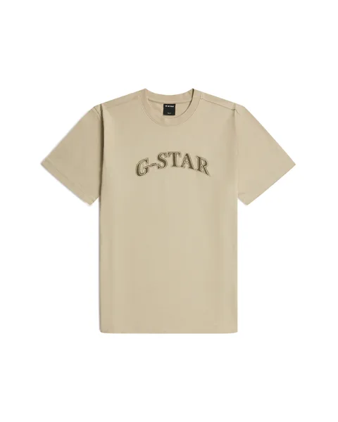 Dial Graphic Tee