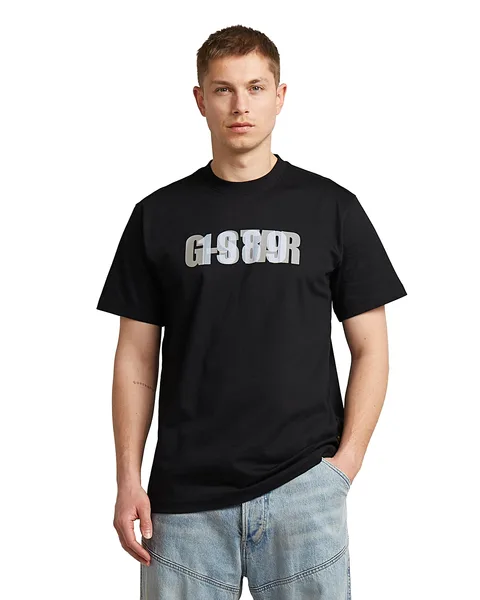 Multi Layer 1989 Tee Graphic