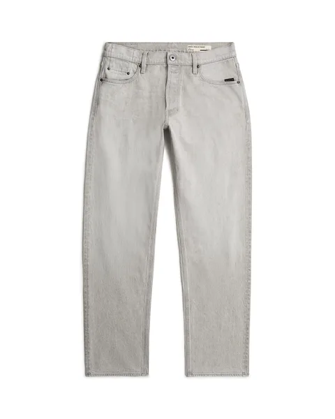 Dakota Regular Straight Jeans