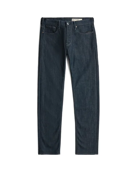 Streem Slim Tapered Jeans