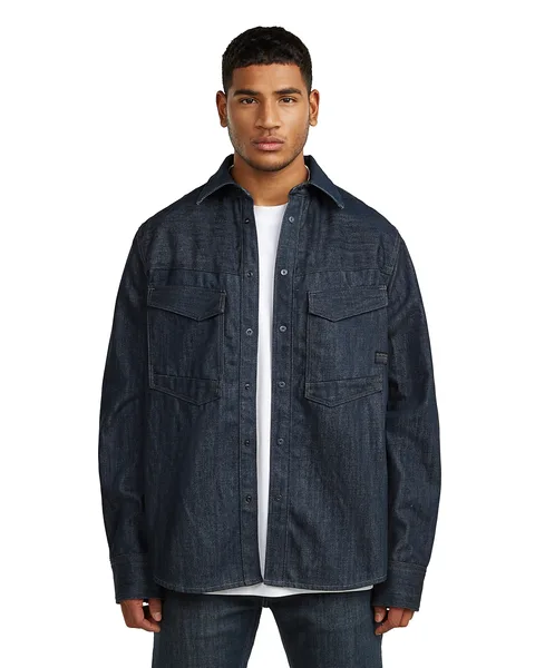 Dakota Regular Overshirt