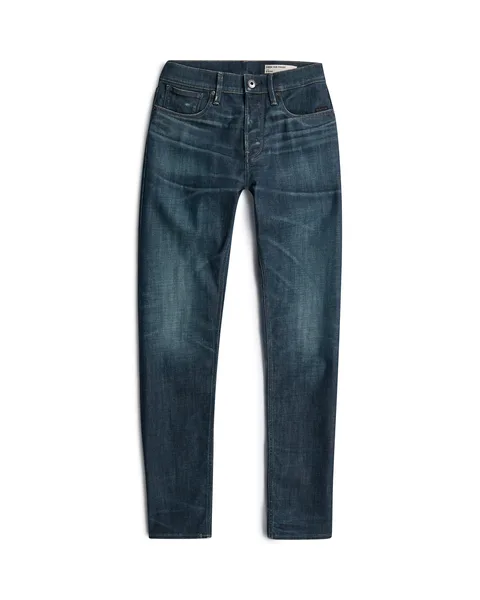 Streem Slim Tapered Jeans