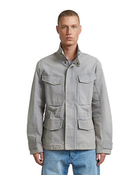 Rovic Slim Field Jacket