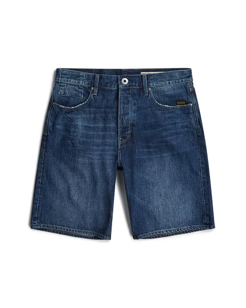 Dakota Short Clean Edge