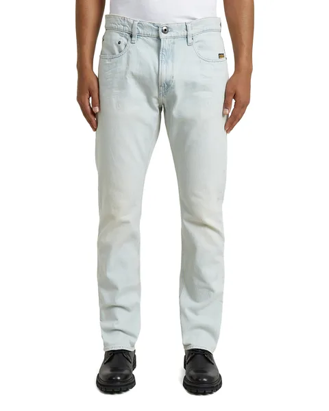 Mosa Straight Jeans