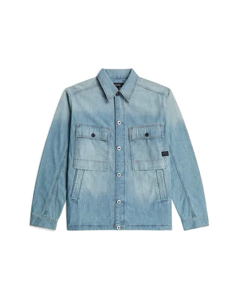 Mosa Overshirt