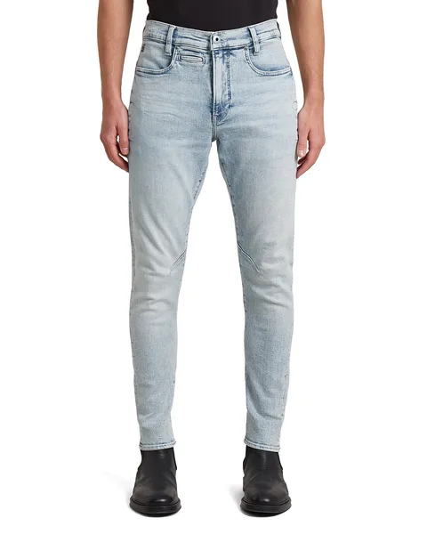 D-Staq 3D Slim Jeans