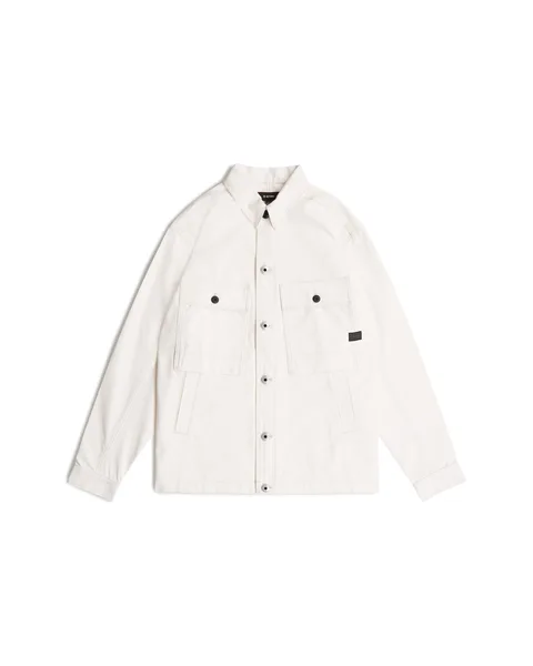 Mosa Overshirt