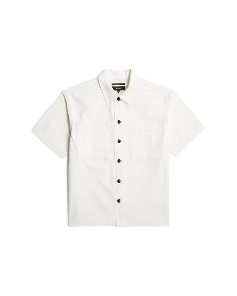 Bowling 2-Pocket Regular Shirt