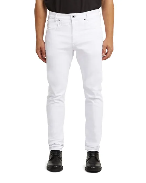 D-Staq Slim Jeans