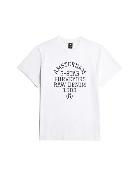 Purveyors Graphic T-Shirt