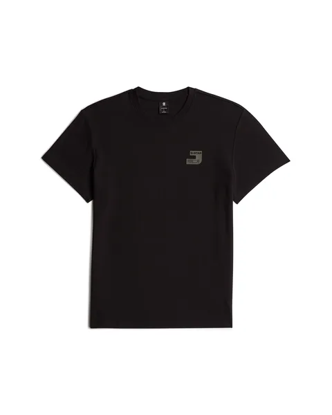 Chest Logo T-Shirt