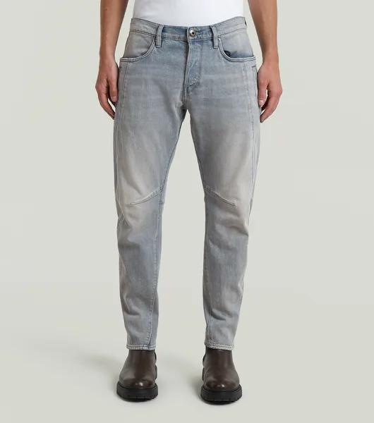 Contor 3D Slim Jeans